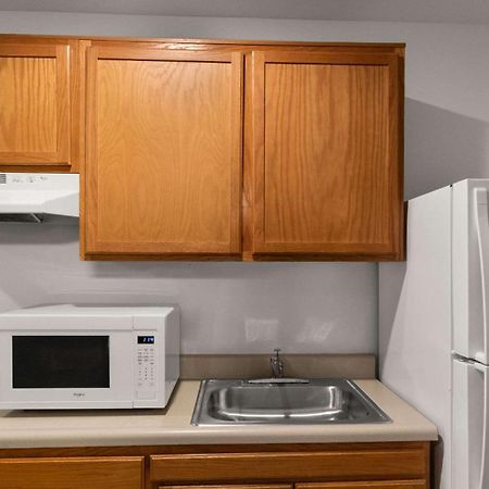 Woodspring Suites Evansville Esterno foto