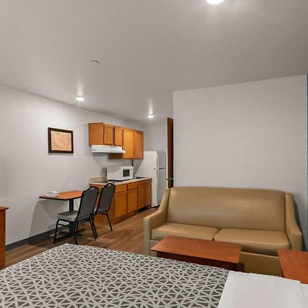 Woodspring Suites Evansville Esterno foto