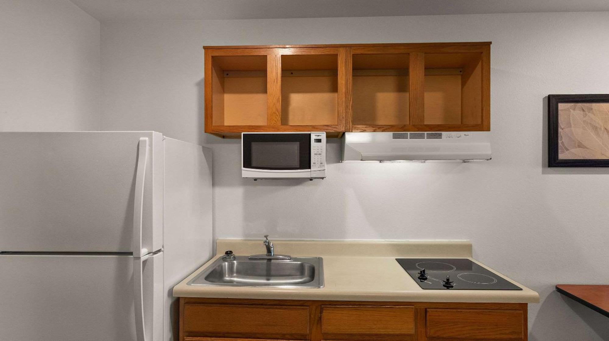 Woodspring Suites Evansville Esterno foto