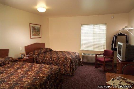 Woodspring Suites Evansville Camera foto